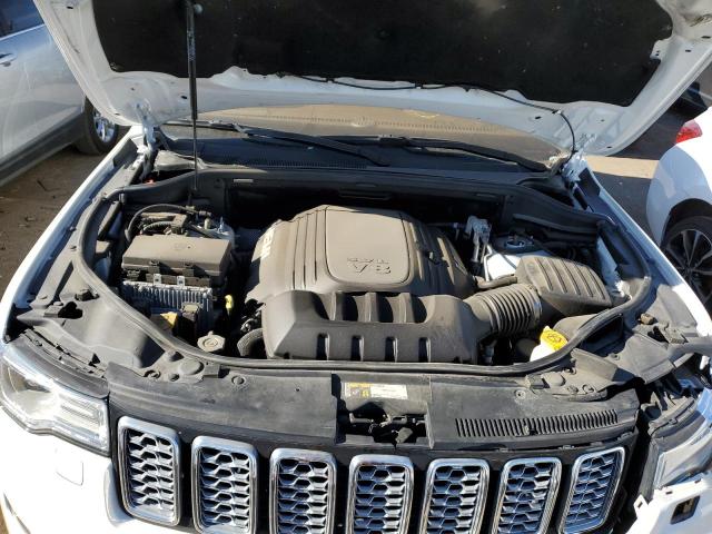 Photo 7 from auction – 2019 JEEP GRAND CHER with VIN 1C4RJFJT2KC679982
