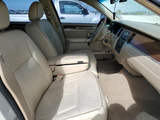 Photo 5 from auction – 2007 LINCOLN TOWN CAR D with VIN 1LNHM83V57Y601022