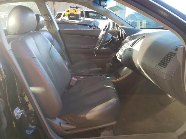 Photo 5 from auction – 2005 NISSAN ALTIMA S with VIN 1N4AL11D65C184651