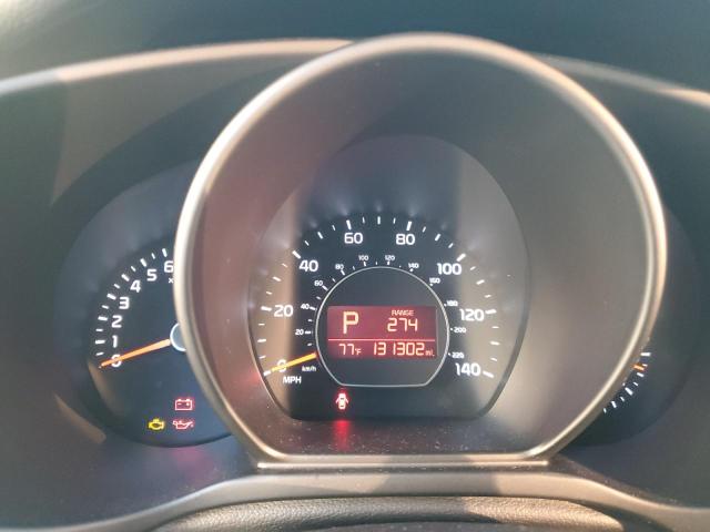 Photo 8 from auction – 2014 KIA SOUL + with VIN KNDJP3A58E7105170