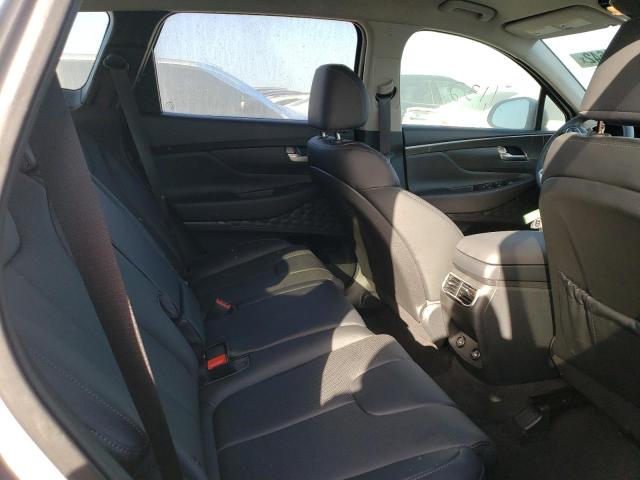Photo 6 from auction – 2023 HYUNDAI SANTA FE X with VIN 5NMS64AJ8PH485536