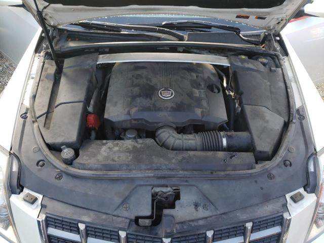 Photo 7 from auction – 2012 CADILLAC CTS PREMIU with VIN 1G6DS5E30C0105060