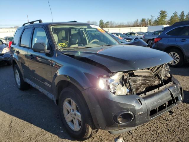 FORD ESCAPE HEV 2008 with VIN 1FMCU59H88KA54942 - Photo from auction