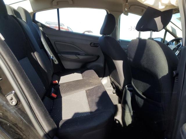 Photo 6 from auction – 2021 NISSAN VERSA S with VIN 3N1CN8DVXML922760