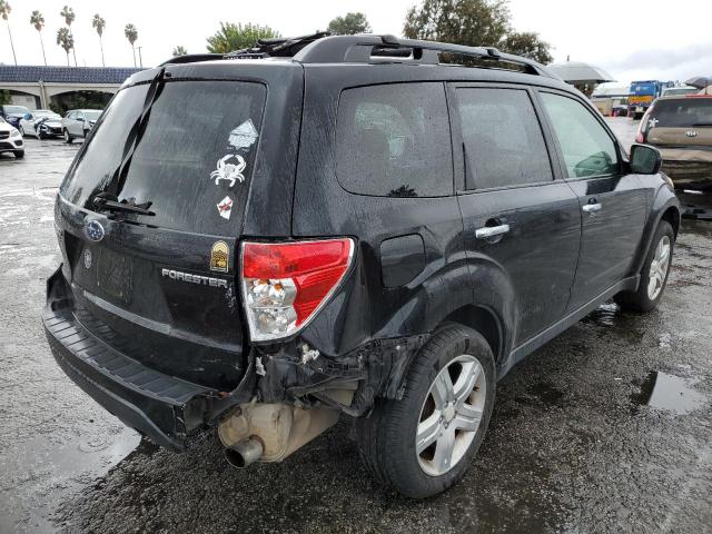 Photo 4 from auction – 2009 SUBARU FORESTER 2 with VIN JF2SH64679H743936