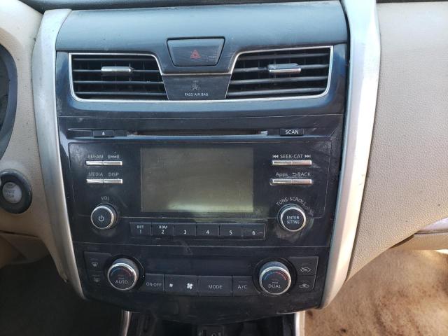 Photo 9 from auction – 2014 NISSAN ALTIMA 2.5 with VIN 1N4AL3AP1EC403344
