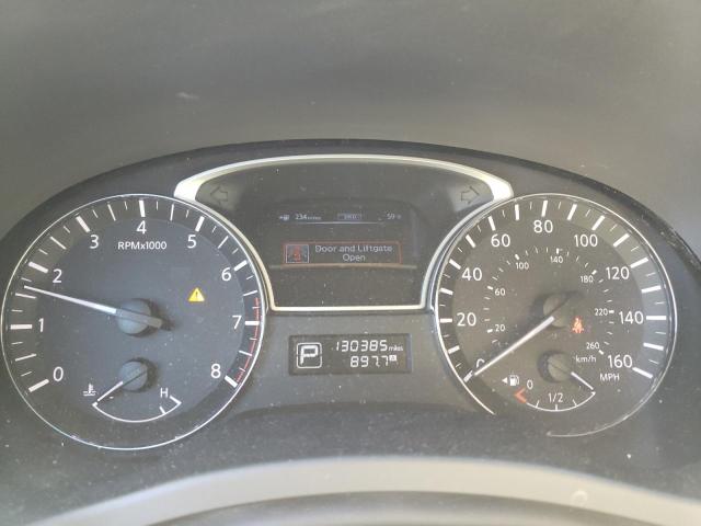 Photo 8 from auction – 2013 NISSAN PATHFINDER with VIN 5N1AR2MM5DC676348