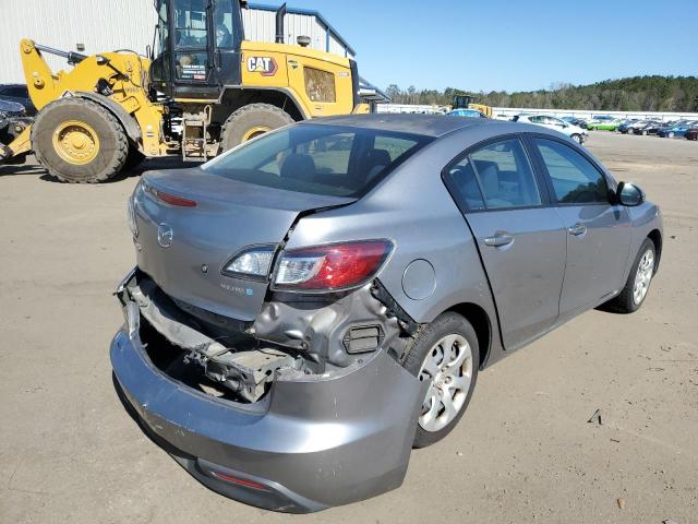 Photo 4 from auction – 2011 MAZDA 3 I with VIN JM1BL1UF6B1485553