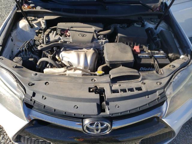 Photo 7 from auction – 2015 TOYOTA CAMRY LE with VIN 4T1BF1FK6FU901487