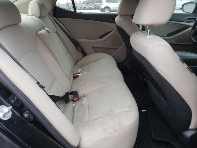 Photo 6 from auction – 2014 KIA OPTIMA LX with VIN 5XXGM4A71EG340785