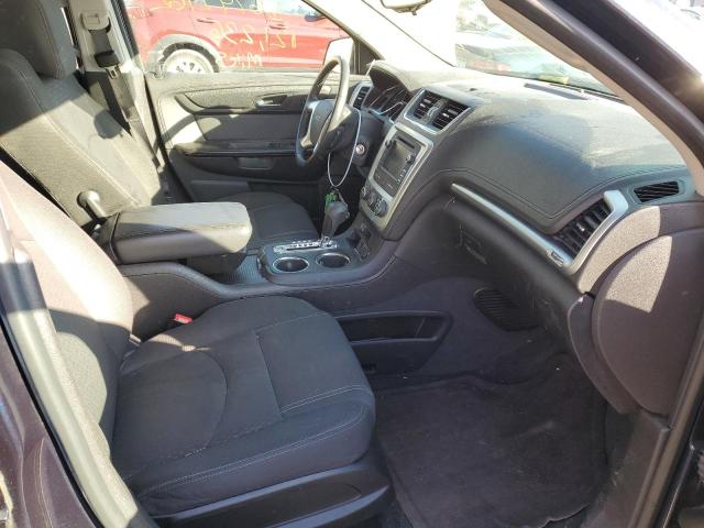 Photo 5 from auction – 2016 GMC ACADIA SLE with VIN 1GKKRNED0GJ322850