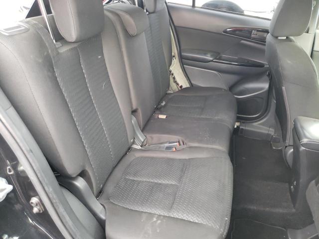 Photo 6 from auction – 2020 MITSUBISHI ECLIPSE CR with VIN JA4AS4AA6LZ014623