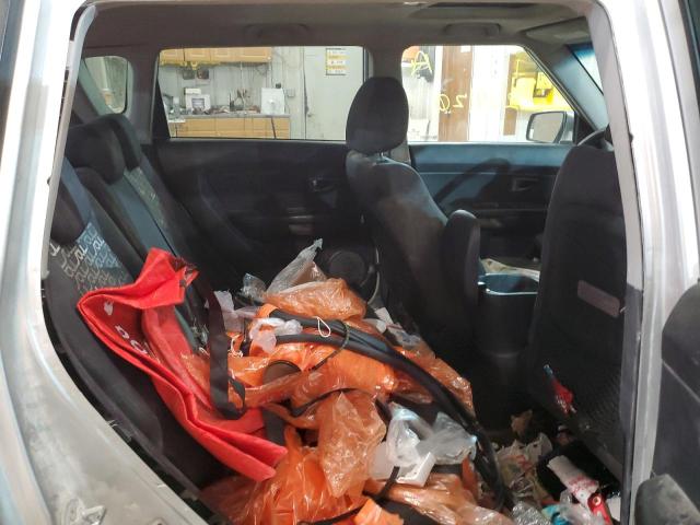 Photo 6 from auction – 2010 KIA SOUL + with VIN KNDJT2A23A7180932