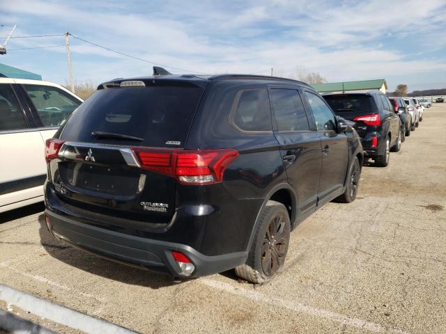 Photo 4 from auction – 2018 MITSUBISHI OUTLANDER with VIN JA4AZ3A32JZ025543