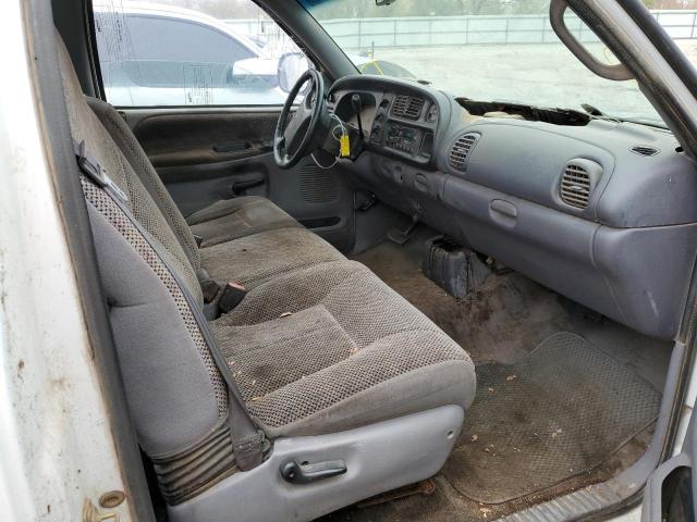 Photo 5 from auction – 2000 DODGE RAM 1500 with VIN 3B7HC12Z4YG150583
