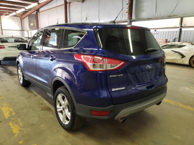 Photo 3 from auction – 2016 FORD ESCAPE SE with VIN 1FMCU9GX5GUC32715