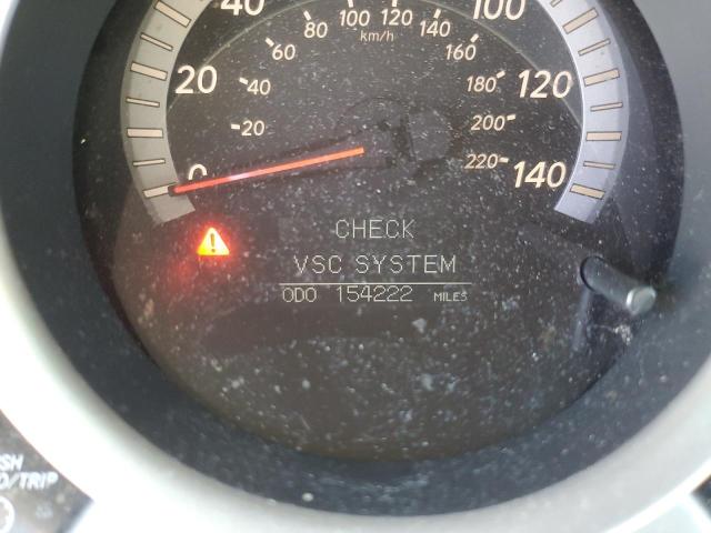 Photo 8 from auction – 2006 TOYOTA HIGHLANDER with VIN JTEEW21A860011338