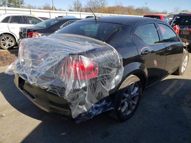 Photo 4 from auction – 2014 DODGE AVENGER R/ with VIN 1C3CDZBG2EN227916