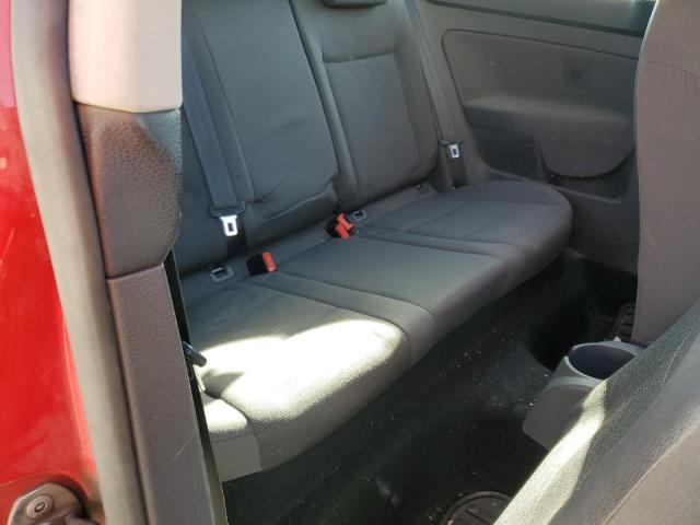 Photo 6 from auction – 2008 VOLKSWAGEN RABBIT with VIN WVWBB71K98W248946