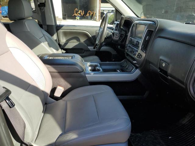 Photo 5 from auction – 2016 CHEVROLET SILVERADO with VIN 3GCUKSEC3GG375171