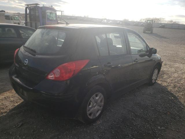 Photo 4 from auction – 2011 NISSAN VERSA S with VIN 3N1BC1CP2BL505268