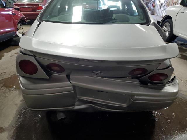 Photo 9 from auction – 2005 CHEVROLET IMPALA SS with VIN 2G1WP551759330650