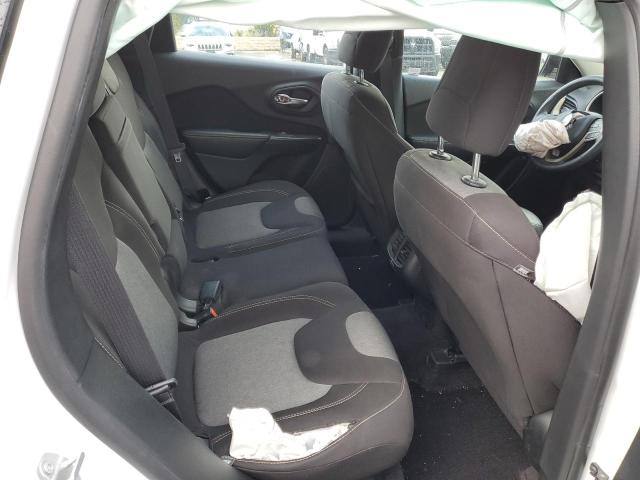 Photo 6 from auction – 2017 JEEP CHEROKEE S with VIN 1C4PJLAB6HW560398