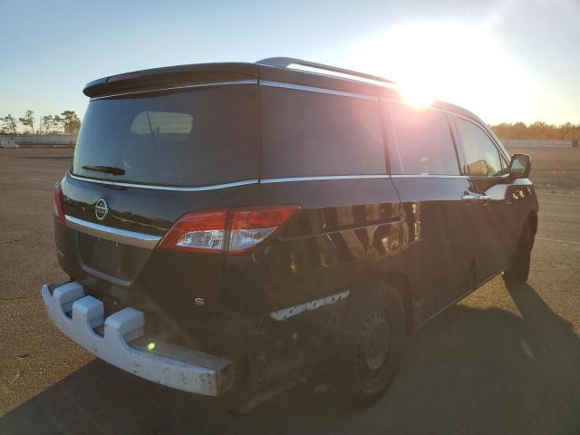 Photo 4 from auction – 2012 NISSAN QUEST S with VIN JN8AE2KP4C9039531