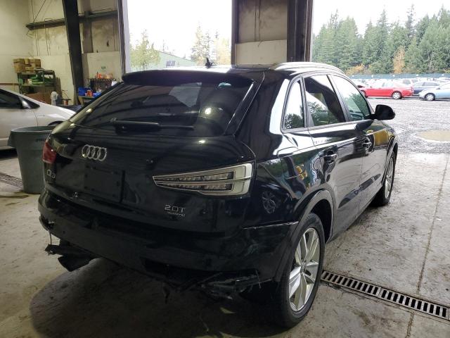 Photo 4 from auction – 2018 AUDI Q3 PREMIUM with VIN WA1ECCFS1JR027285