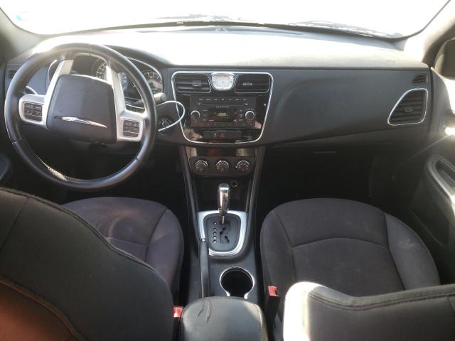 Photo 8 from auction – 2013 CHRYSLER 200 TOURIN with VIN 1C3CCBBB6DN552923