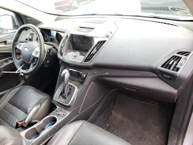 Photo 9 from auction – 2014 FORD ESCAPE TIT with VIN 1FMCU0J92EUB44742