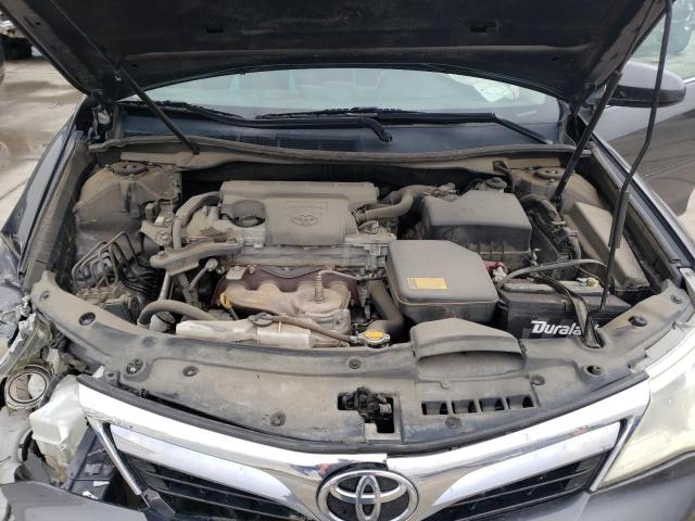 Photo 7 from auction – 2013 TOYOTA CAMRY L with VIN 4T4BF1FK7DR286421