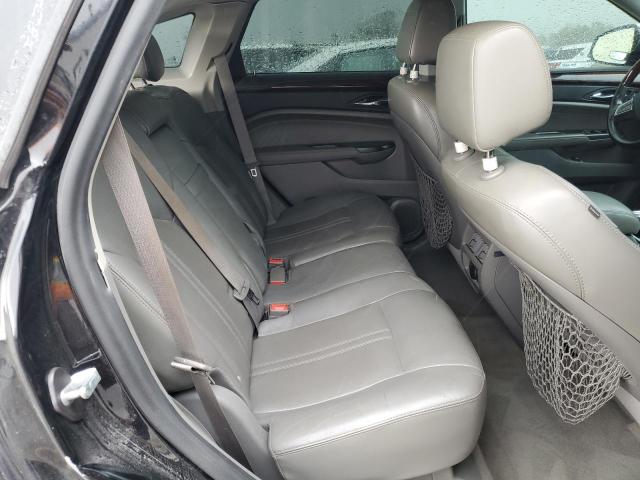 Photo 6 from auction – 2012 CADILLAC SRX PERFOR with VIN 3GYFNEE38CS575367