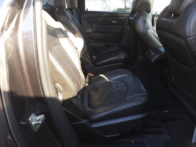 Photo 6 from auction – 2013 GMC ACADIA SLT with VIN 1GKKVRKD1DJ168751