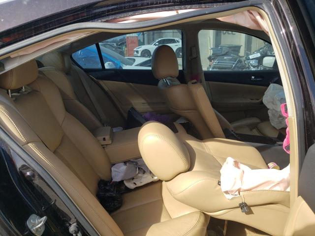Photo 6 from auction – 2011 NISSAN MAXIMA S with VIN 1N4AA5APXBC805229