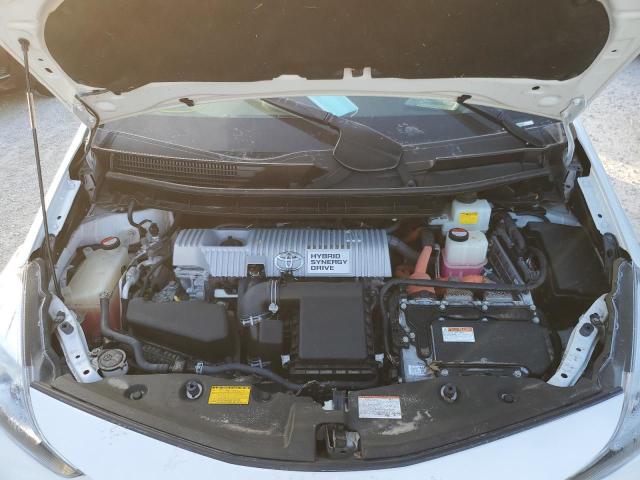 Photo 7 from auction – 2015 TOYOTA PRIUS V with VIN JTDZN3EU1FJ030908