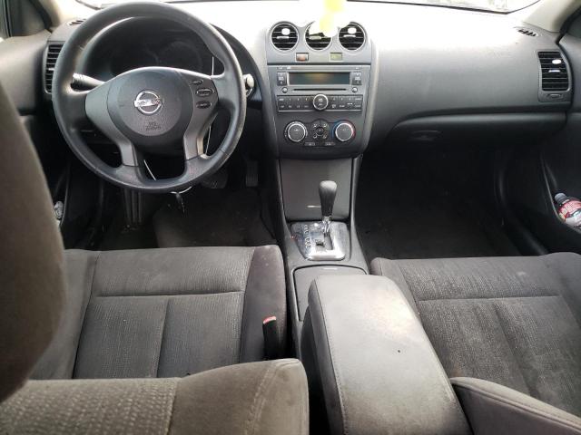 Photo 8 from auction – 2012 NISSAN ALTIMA BAS with VIN 1N4AL2AP0CC233081