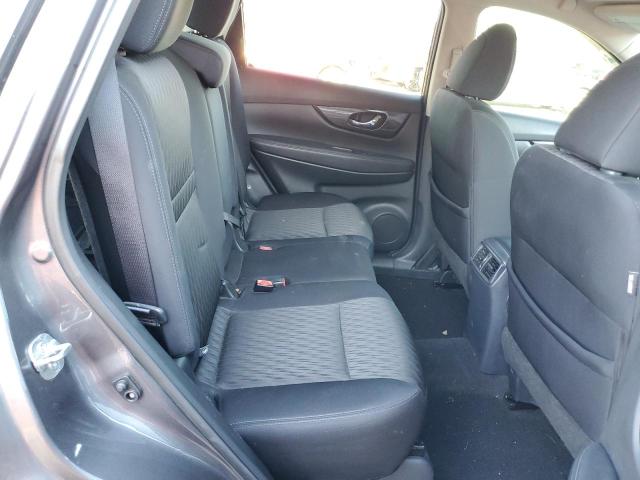 Photo 6 from auction – 2017 NISSAN ROGUE S with VIN 5N1AT2MT3HC837567