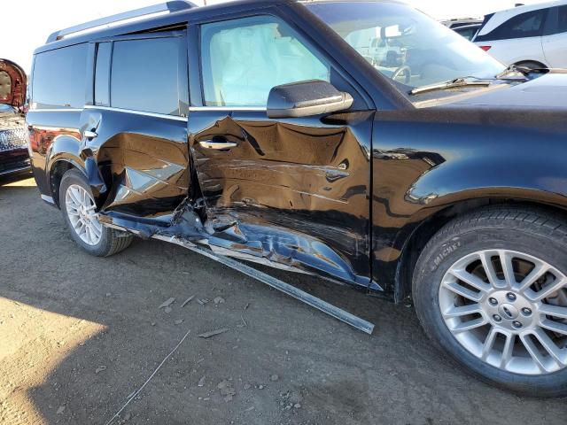 Фото 9 с аукциона – 2018 FORD FLEX SEL с VIN 2FMGK5C89JBA16667
