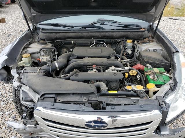Снимка 7 от търг – 2011 SUBARU OUTBACK 2. с VIN 4S4BRCBC3B3391990