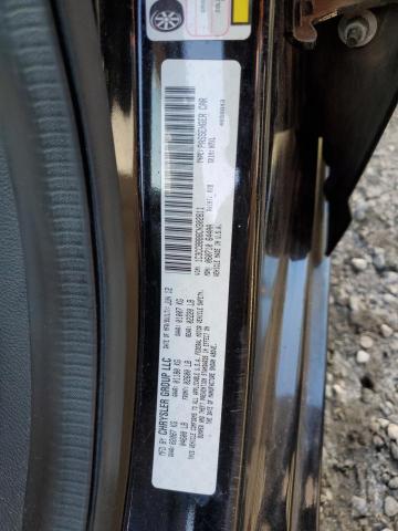 Photo 10 from auction – 2012 CHRYSLER 200 TOURIN with VIN 1C3CCBBB8CN302811