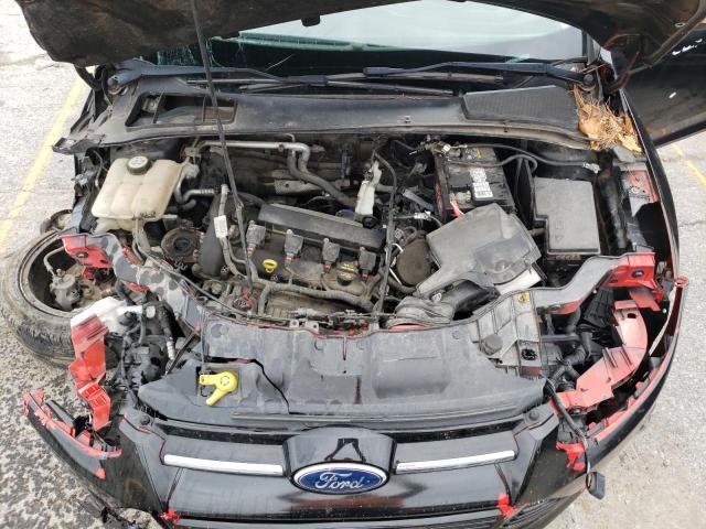 Photo 7 from auction – 2013 FORD FOCUS SE with VIN 1FADP3F20DL138834