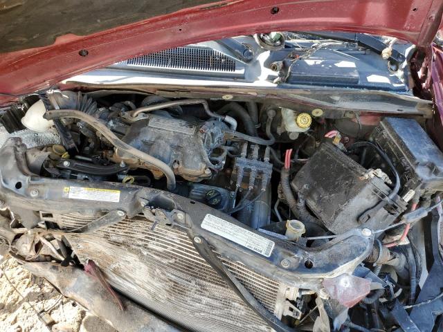 Photo 7 from auction – 2010 DODGE GRAND CARA with VIN 2D4RN5D16AR355628