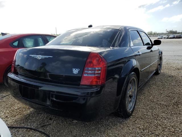 Photo 4 from auction – 2005 CHRYSLER 300C with VIN 2C3AA63H35H657582