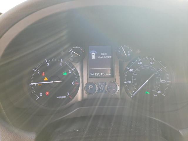 Photo 8 from auction – 2013 LEXUS GX 460 with VIN JTJBM7FX2D5054609
