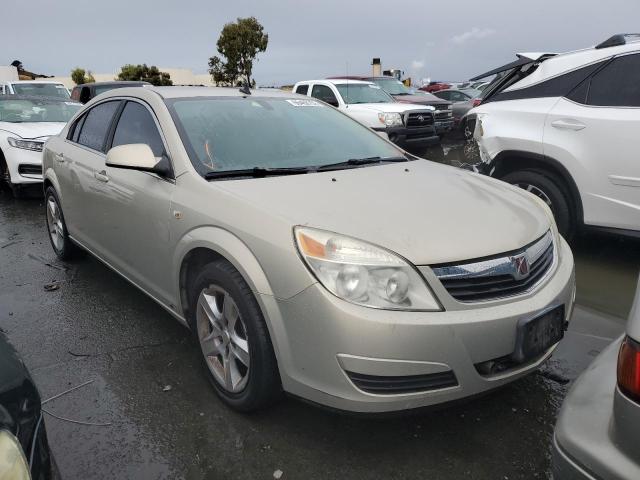 Photo 1 from auction – 2009 SATURN AURA XE with VIN 1G8ZS57B49F173580