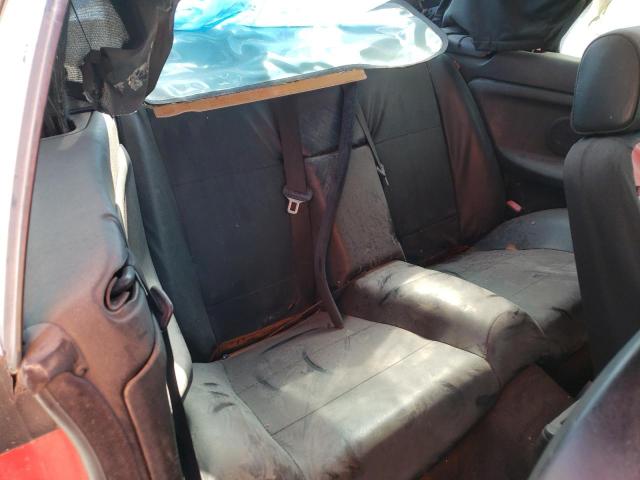 Photo 6 from auction – 1996 BMW 328 IC AUT with VIN WBABK8323TET90403