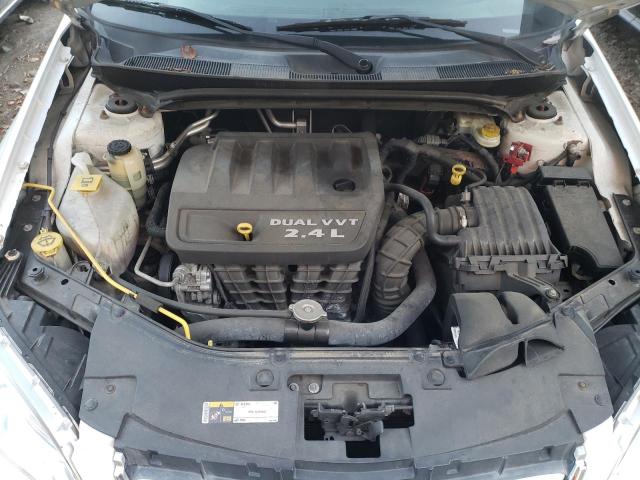 Photo 7 from auction – 2014 CHRYSLER 200 LX with VIN 1C3CCBAB5EN141838