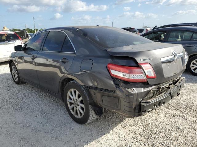 صورة رقم 3 من المزاد - 2011 TOYOTA CAMRY BASE مع VIN 4T4BF3EK7BR214242