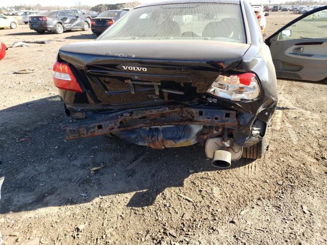 Photo 9 from auction – 2002 VOLVO S40 1.9T with VIN YV1VS29532F858907